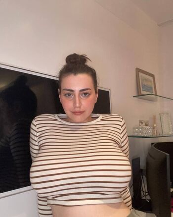 Sierra Leaked Nude OnlyFans (Photo 16)