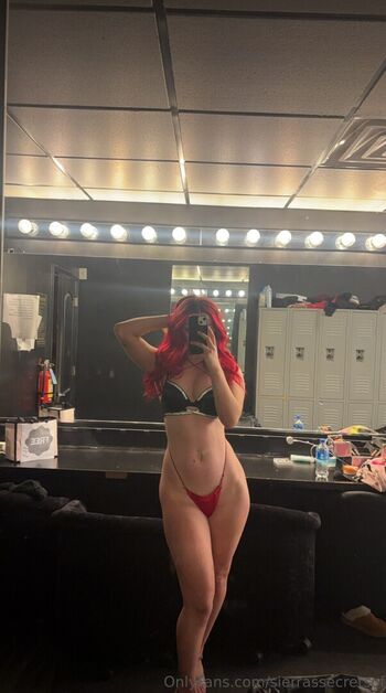 sierrassecretsof Leaked Nude OnlyFans (Photo 3)