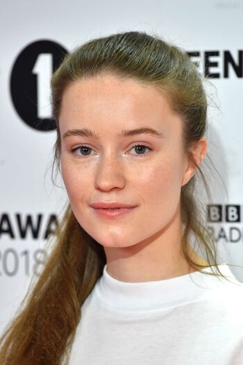 Sigrid Leaked Nude OnlyFans (Photo 286)