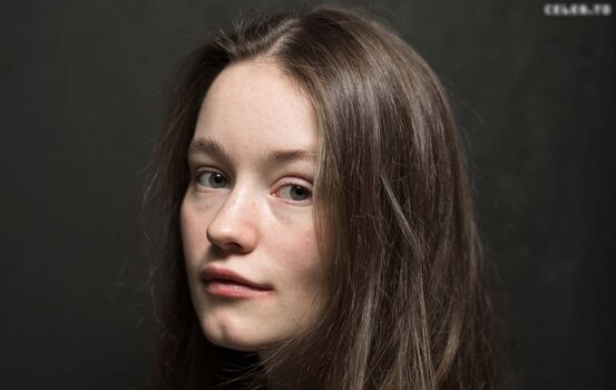 Sigrid Leaked Nude OnlyFans (Photo 287)