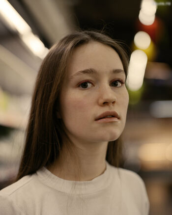 Sigrid Leaked Nude OnlyFans (Photo 290)