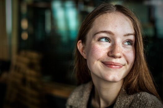 Sigrid Leaked Nude OnlyFans (Photo 293)