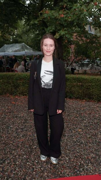 Sigrid Leaked Nude OnlyFans (Photo 295)