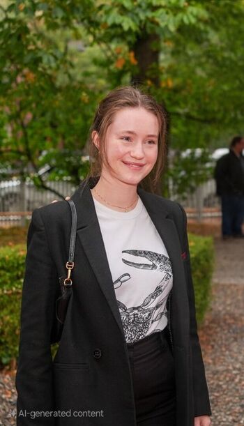 Sigrid Leaked Nude OnlyFans (Photo 296)