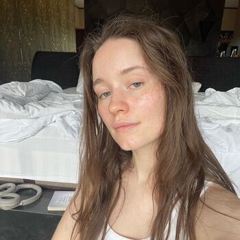 Sigrid Leaked Nude OnlyFans (Photo 298)