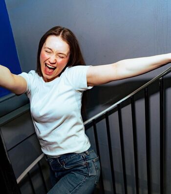 Sigrid Leaked Nude OnlyFans (Photo 299)