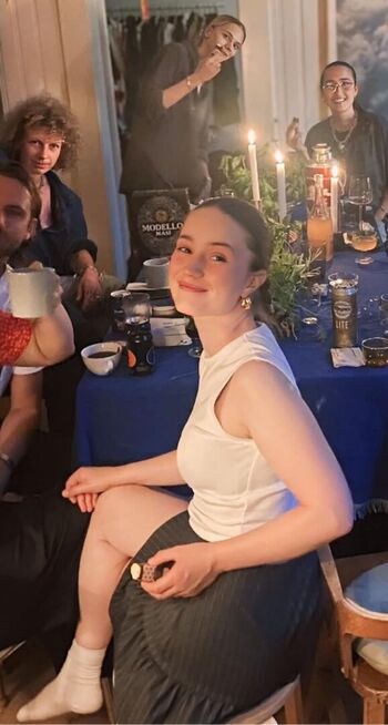 Sigrid Leaked Nude OnlyFans (Photo 320)