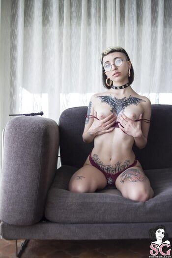 sikoisdead Leaked Nude OnlyFans (Photo 9)