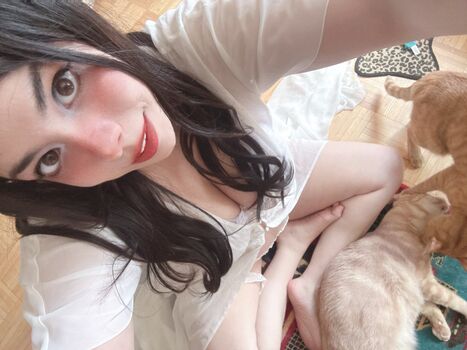 SilenceOfDaMads Leaked Nude OnlyFans (Photo 8)