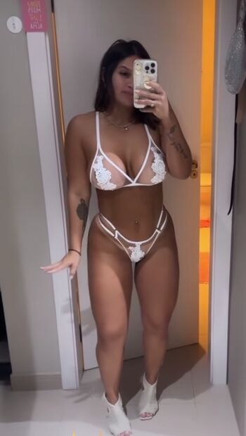 Silmara Nogueira Leaked Nude OnlyFans (Photo 48)