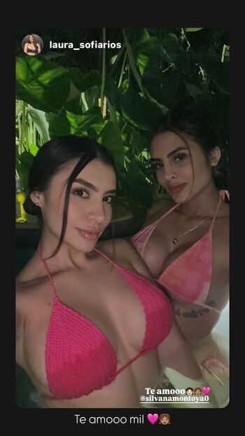 Silvana Montoya