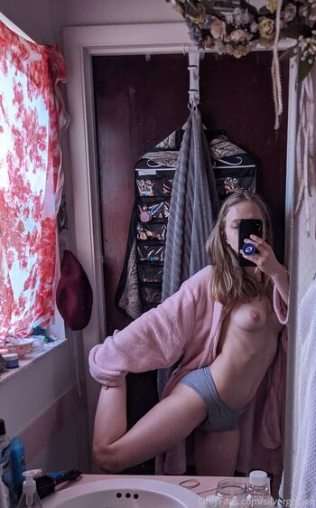 silvergelpen Leaked Nude OnlyFans (Photo 18)