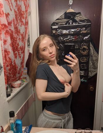 silvergelpen Leaked Nude OnlyFans (Photo 25)