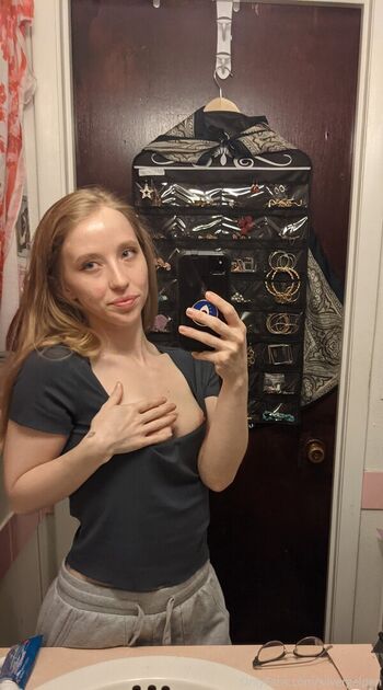 silvergelpen Leaked Nude OnlyFans (Photo 26)