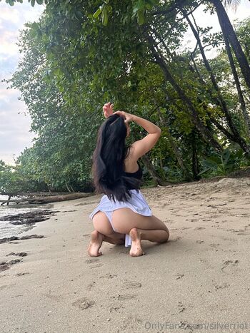 SilverRiot Leaked Nude OnlyFans (Photo 98)