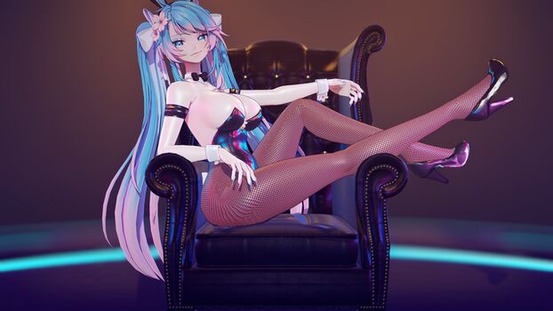 Silvervale Patreon
