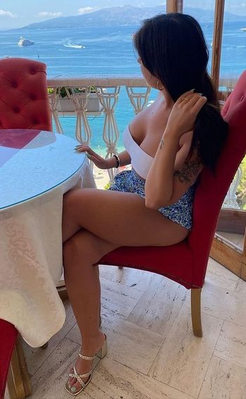 Silvia Iorio Leaked Nude OnlyFans (Photo 28)