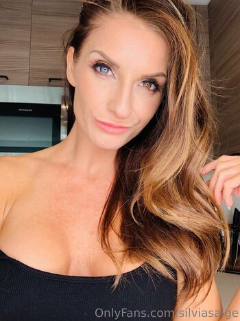 silviasaige Leaked Nude OnlyFans (Photo 53)