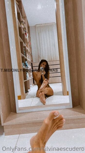 Silvina Escudero Leaked Nude OnlyFans (Photo 24)