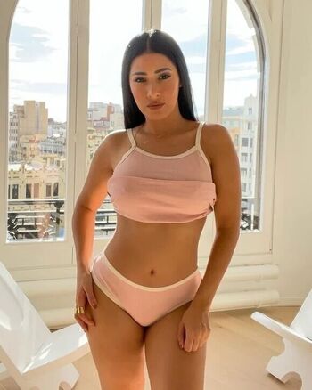 Simaria Leaked Nude OnlyFans (Photo 93)