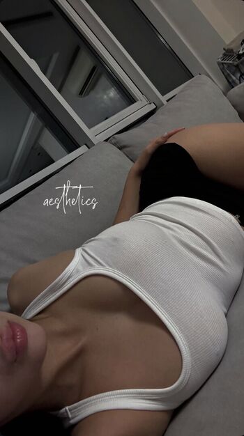 Simbochka Leaked Nude OnlyFans (Photo 14)
