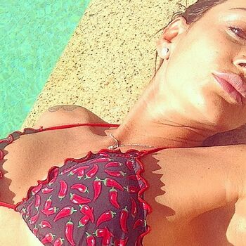 Simona Salvemini Leaked Nude OnlyFans (Photo 7)
