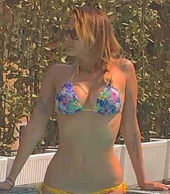Simona Salvemini Leaked Nude OnlyFans (Photo 20)