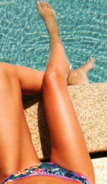 Simona Salvemini Leaked Nude OnlyFans (Photo 24)
