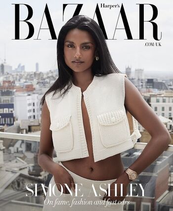 Simone Ashley Leaked Nude OnlyFans (Photo 24)