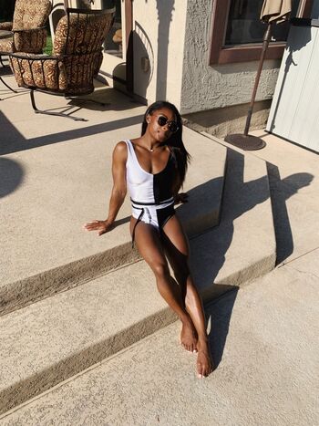 Simone Biles