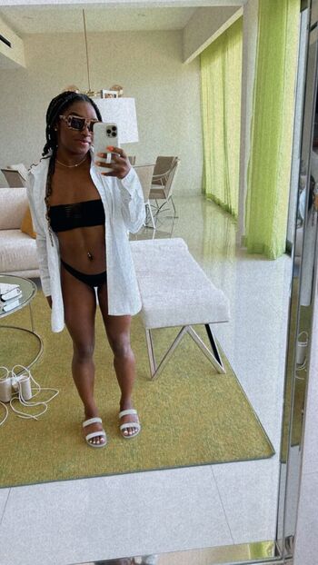 Simone Biles Leaked Nude OnlyFans (Photo 120)