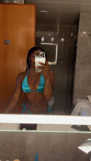 Simone Biles Leaked Nude OnlyFans (Photo 121)