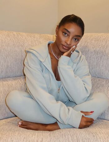 Simone Biles Leaked Nude OnlyFans (Photo 170)