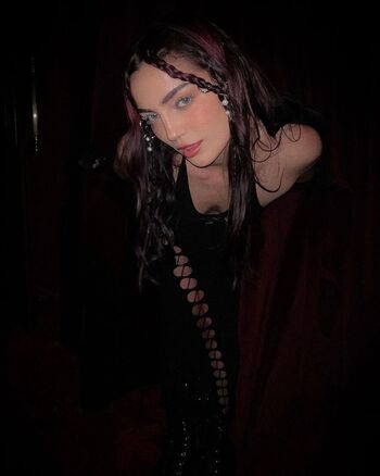 Simone Murphy Leaked Nude OnlyFans (Photo 7)