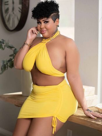 Simone Richards Leaked Nude OnlyFans (Photo 19)