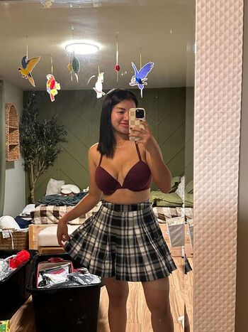simplyshengof Leaked Nude OnlyFans (Photo 19)