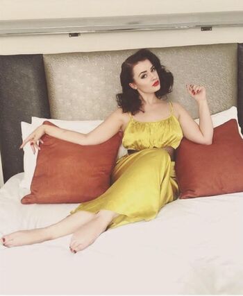 Sinderella Rockafella Leaked Nude OnlyFans (Photo 10)