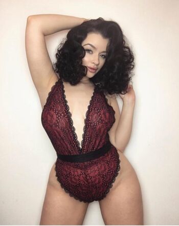Sinderella Rockafella Leaked Nude OnlyFans (Photo 13)