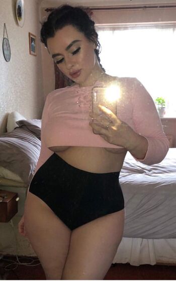 Sinderella Rockafella Leaked Nude OnlyFans (Photo 14)