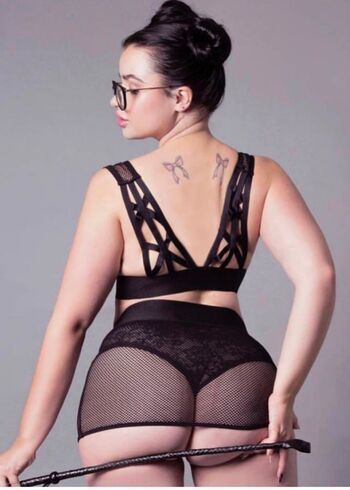 Sinderella Rockafella Leaked Nude OnlyFans (Photo 17)