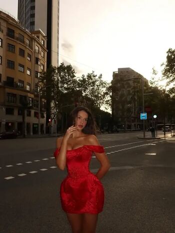 Sindi Myftari Leaked Nude OnlyFans (Photo 23)