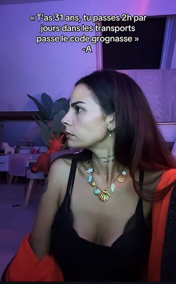 Sindy Auvity Leaked Nude OnlyFans (Photo 1)