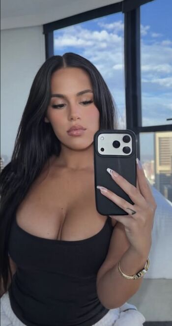 Sinful Scar Leaked Nude OnlyFans (Photo 2)
