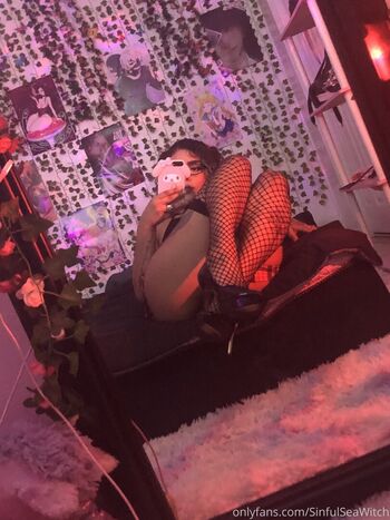 sinfulseawitch Leaked Nude OnlyFans (Photo 21)