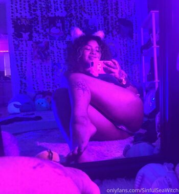 sinfulseawitch Leaked Nude OnlyFans (Photo 29)