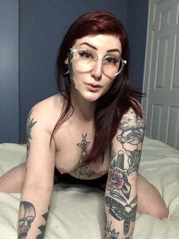 sinisterlilith Leaked Nude OnlyFans (Photo 19)