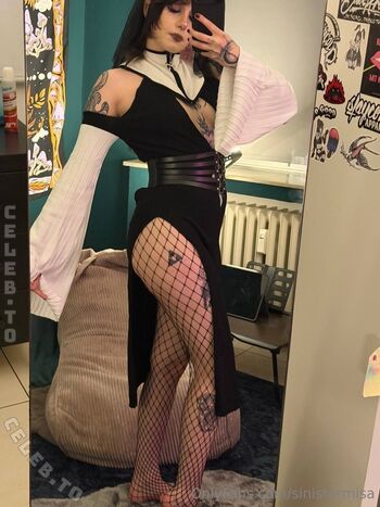 Sinistermisa