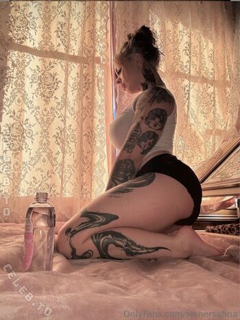 Sinner Safina