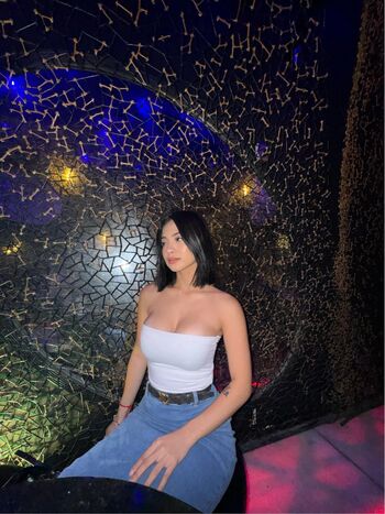 Siobe Lim Leaked Nude OnlyFans (Photo 41)