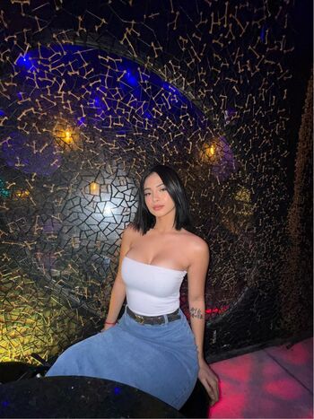 Siobe Lim Leaked Nude OnlyFans (Photo 46)